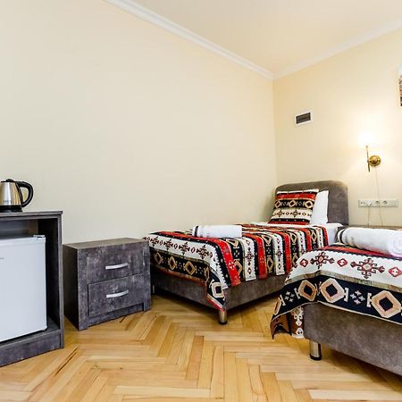 The Oldest Tbilisi Hotel Kültér fotó