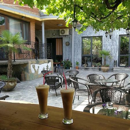 The Oldest Tbilisi Hotel Kültér fotó