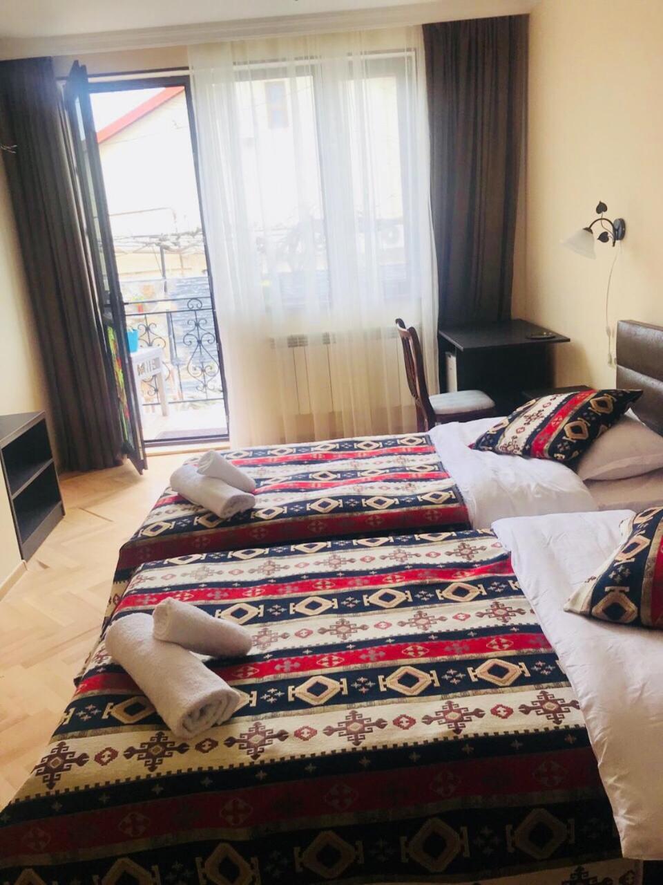 The Oldest Tbilisi Hotel Kültér fotó