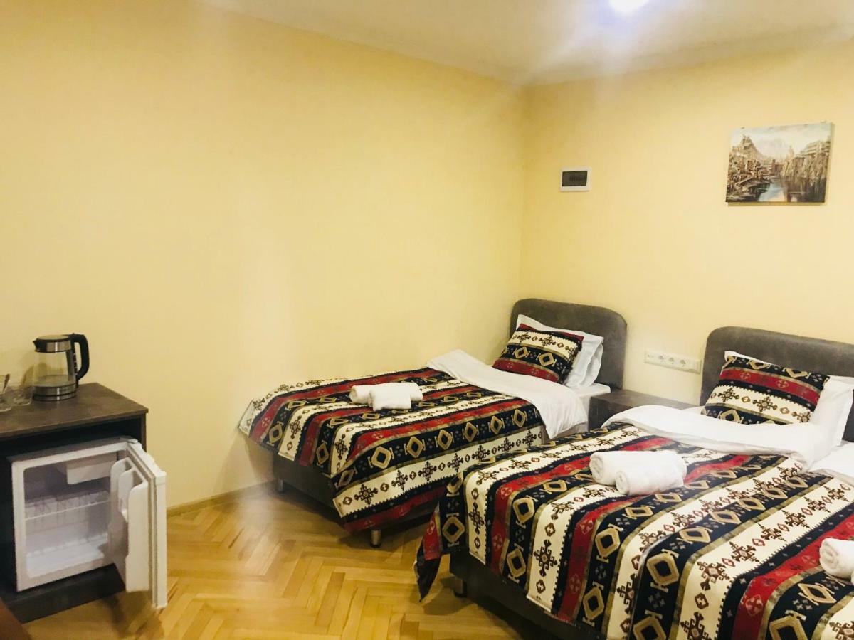 The Oldest Tbilisi Hotel Kültér fotó