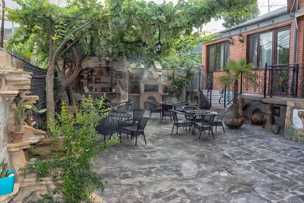 The Oldest Tbilisi Hotel Kültér fotó