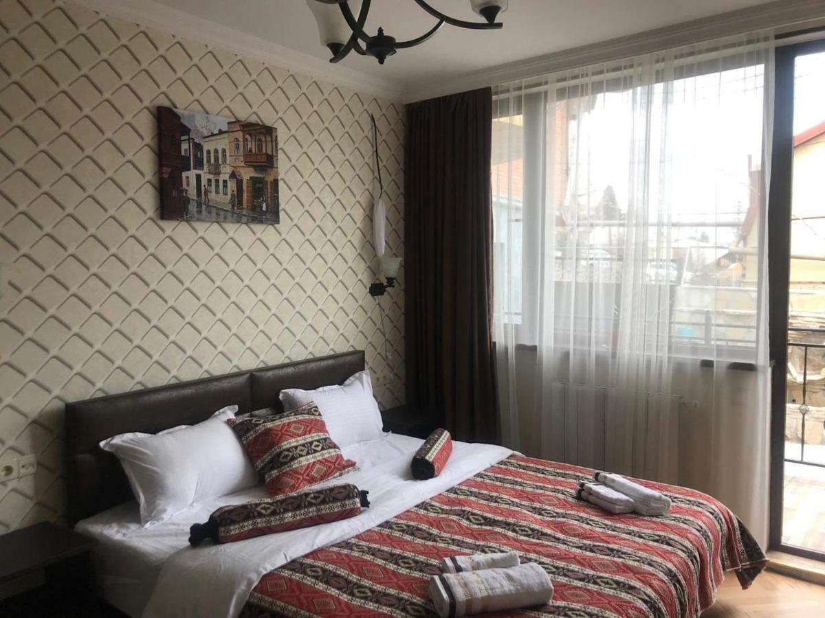 The Oldest Tbilisi Hotel Kültér fotó