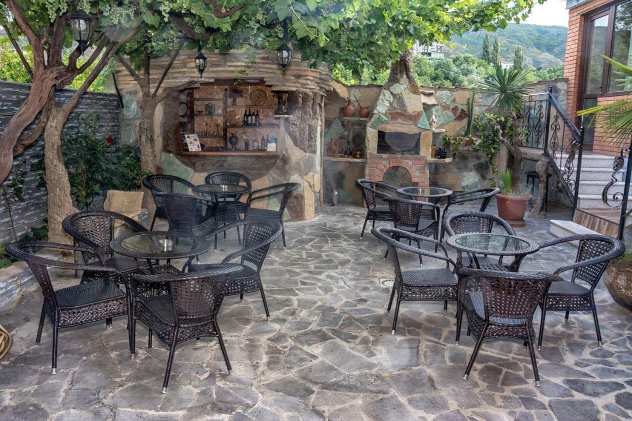 The Oldest Tbilisi Hotel Kültér fotó