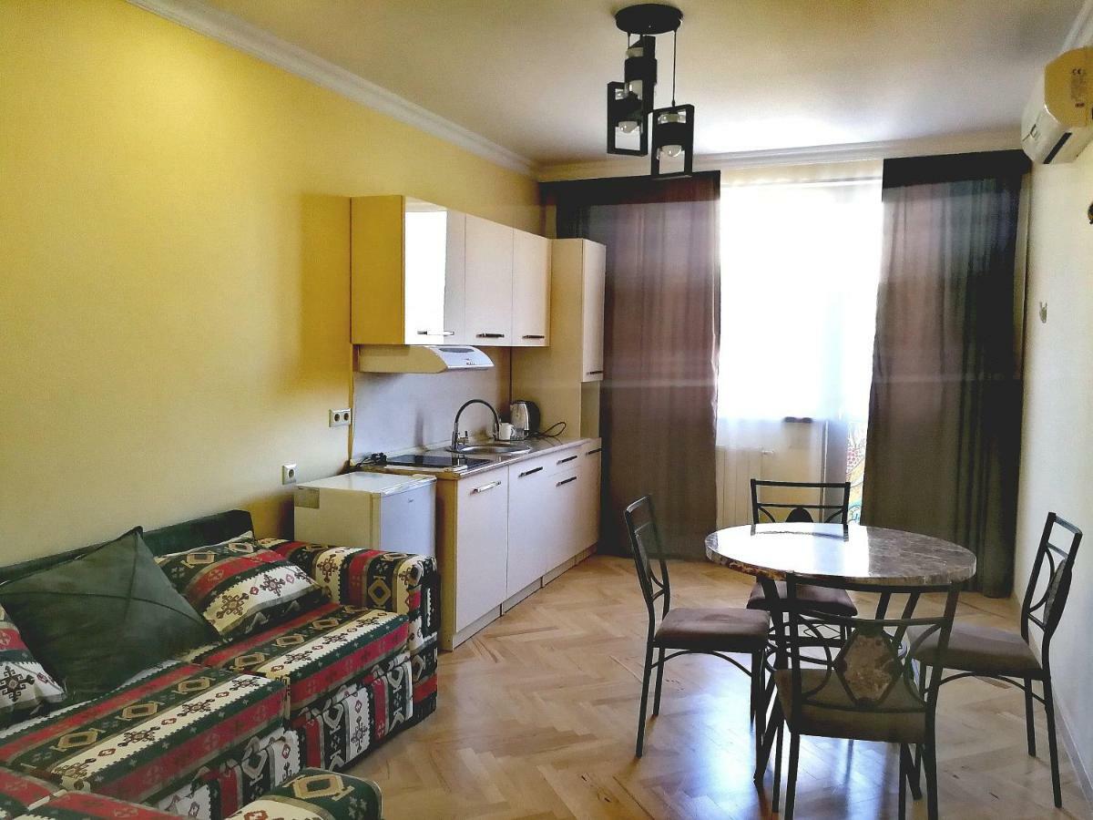 The Oldest Tbilisi Hotel Kültér fotó