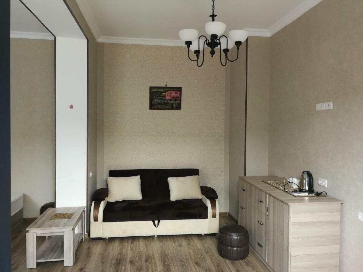 The Oldest Tbilisi Hotel Kültér fotó